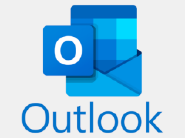 Configurar Correo en Outlook