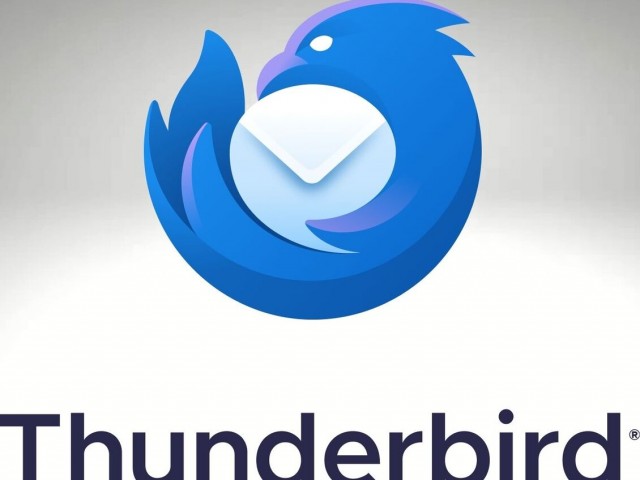 Configurar Correo en Thunderbird