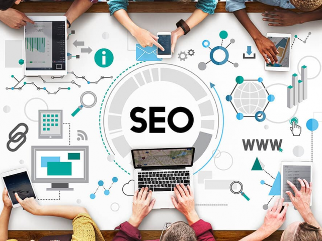 SEO per a principiants: 4 consells per a 2021